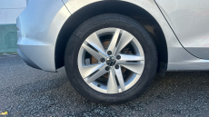 Volkswagen Golf 1.5 TSI 150 Life 5dr Petrol Hatchback